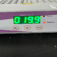 GeneMate Dry Bath image 2